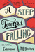 step toward falling small